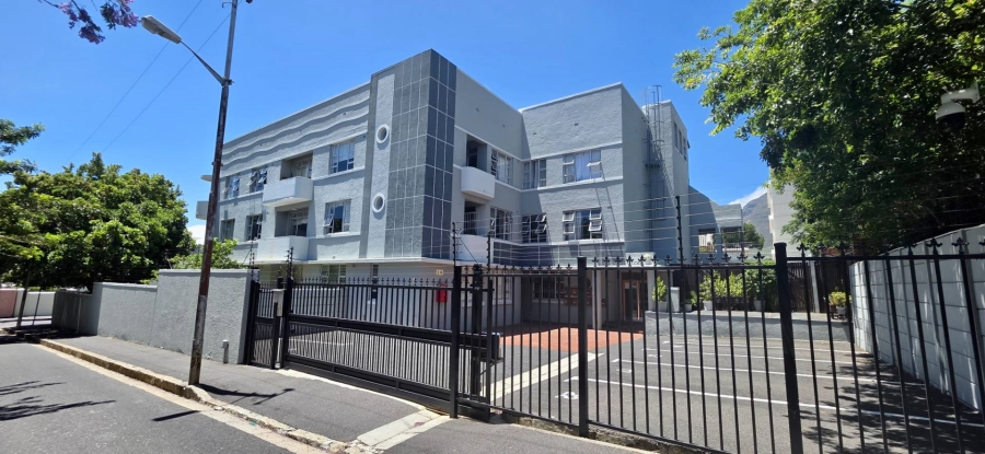 To Let 0 Bedroom Property for Rent in Gardens Western Cape